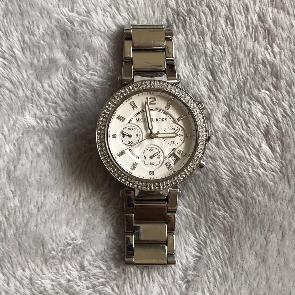 MK watch